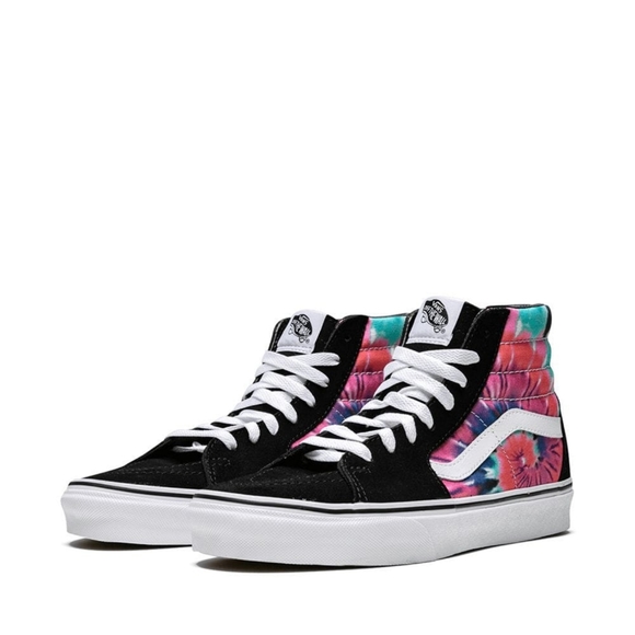 Vans SK8 Hi - Picture 2 of 3